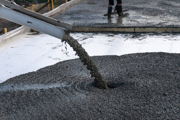 Best Concrete Grinding and Polishing in Adwolf, VA
