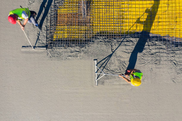 Best Concrete Removal and Replacement in Adwolf, VA
