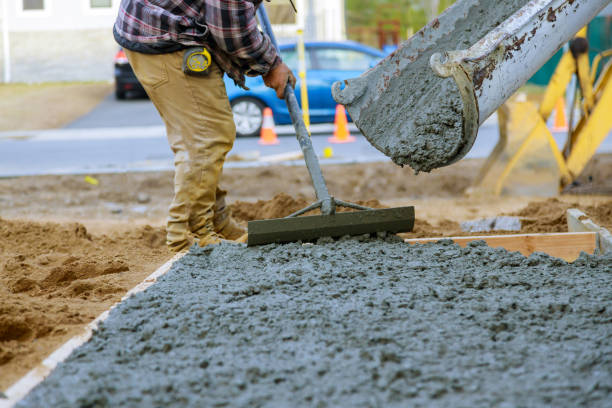 Best Decorative Concrete in Adwolf, VA