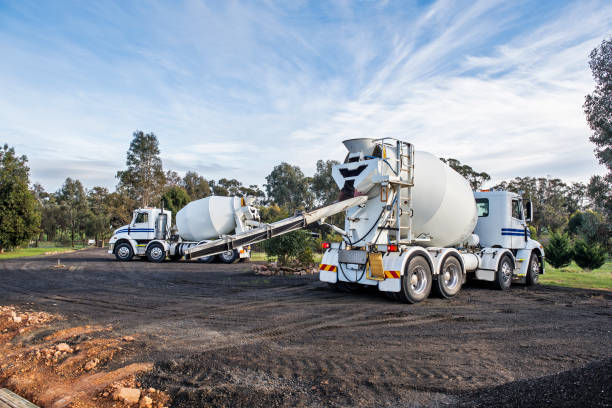 Best Decorative Concrete in Adwolf, VA