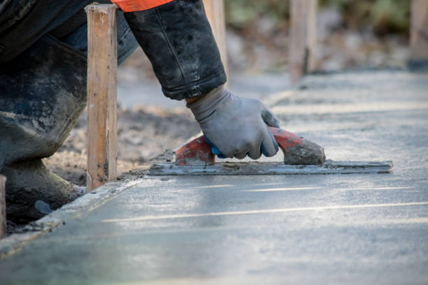 Best Commercial Concrete Services in Adwolf, VA