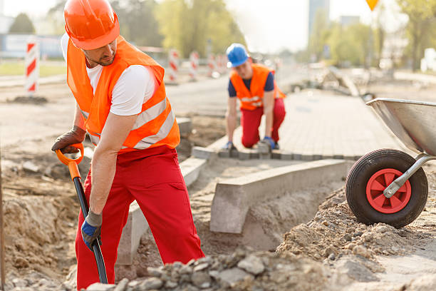 Best Concrete Sealing and Maintenance in Adwolf, VA